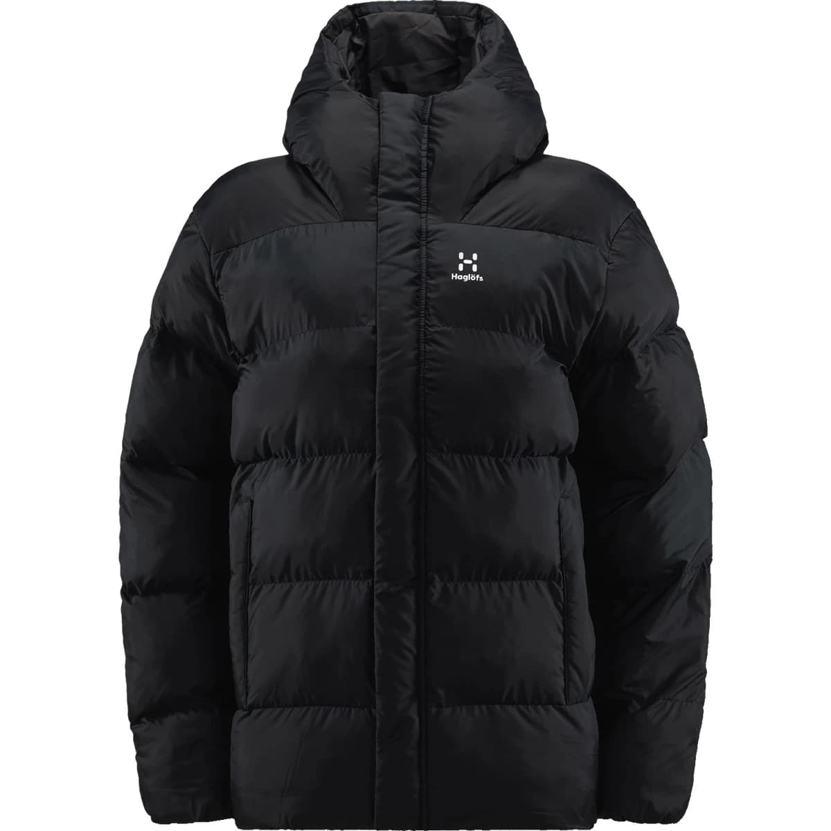 Imagen de Haglöfs Puffy Mimic Hood — chaqueta mujer en OfertitasTOP