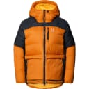 Thumbnail principal de Haglöfs Riksgränsen Down 800 Mujer 🧥