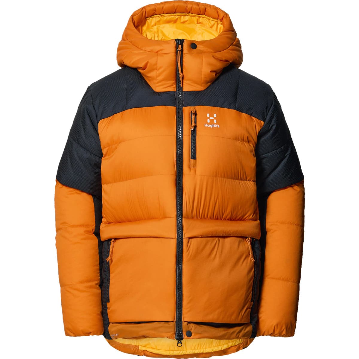 Imagen de Haglöfs Riksgränsen Down 800 Mujer 🧥 en OfertitasTOP