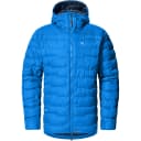 Thumbnail principal de Haglöfs ROC Flash Down Hood Chaqueta acolchada para hombre