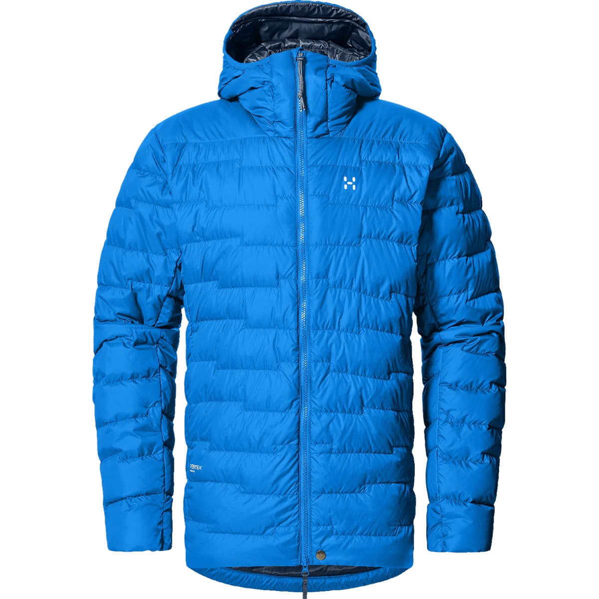 Imagen de Haglöfs ROC Flash Down Hood Chaqueta acolchada para hombre en OfertitasTOP