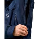 Thumbnail 5 de Haglöfs ROC Flash GTX, chaqueta hombre ⛰️