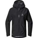 Thumbnail principal de Haglöfs ROC Flash GTX chaqueta mujer ⛰️