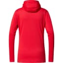 Thumbnail 1 de Haglöfs ROC Flash Mid Hood forro polar mujer 📷