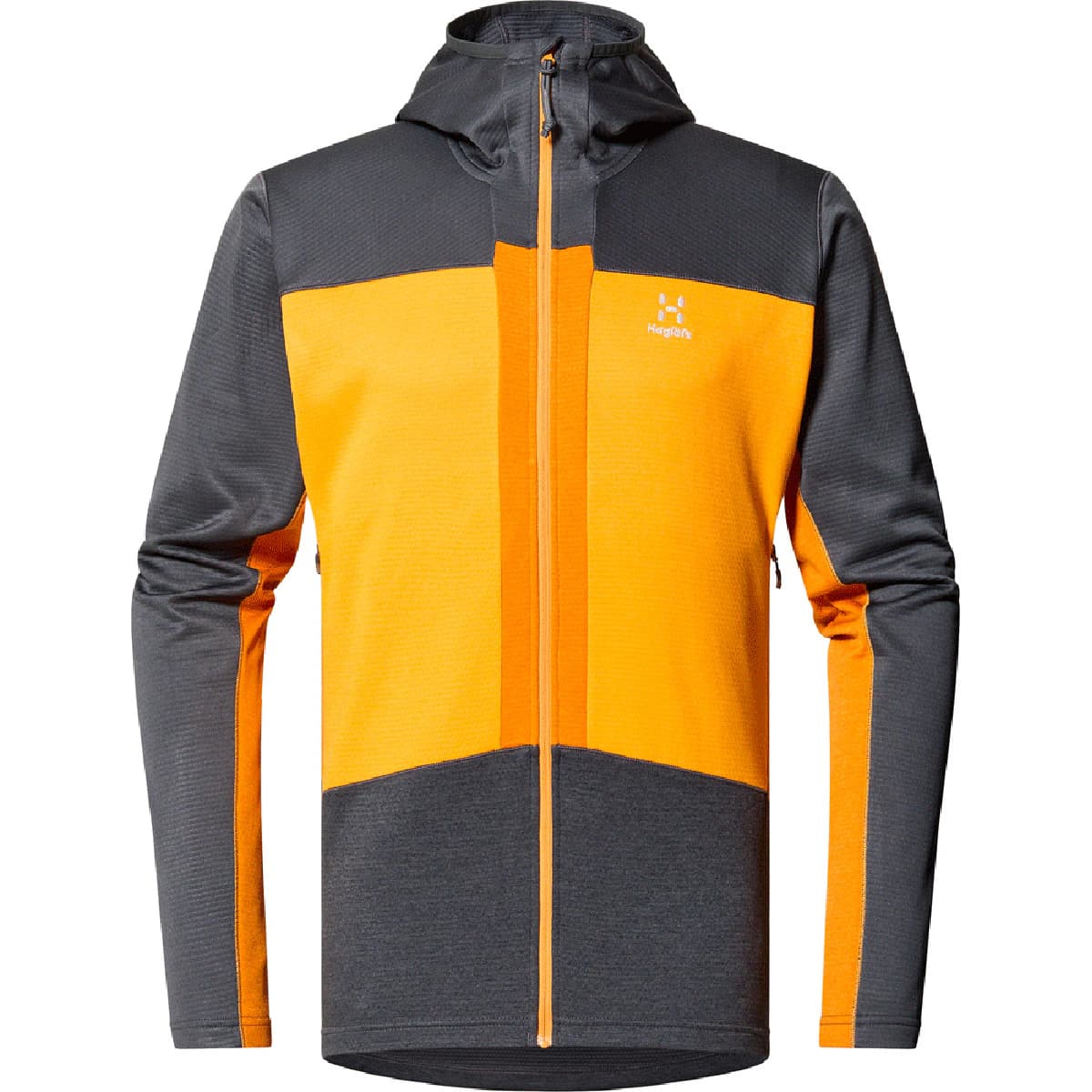 Imagen de Haglöfs ROC Flash Mid Hood forro polar hombre en OfertitasTOP