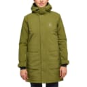 Thumbnail 2 de Haglöfs Salix Proof Mimic, chaqueta de mujer 🧥