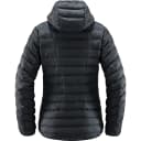 Thumbnail 1 de Haglöfs Särna Mimic Hood — chaqueta de montaña mujer