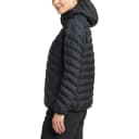 Thumbnail 4 de Haglöfs Särna Mimic Hood — chaqueta de montaña mujer