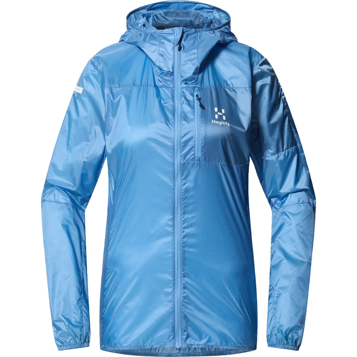 Imagen de Haglöfs L.I.M Shield Chaqueta de mujer 1 capa en OfertitasTOP