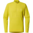 Thumbnail principal de Haglöfs L.I.M Tempo Trail Halfzip forro polar hombre