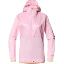 Thumbnail principal de Haglöfs L.I.M Tempo Trail Mimic Hood chaqueta mujer
