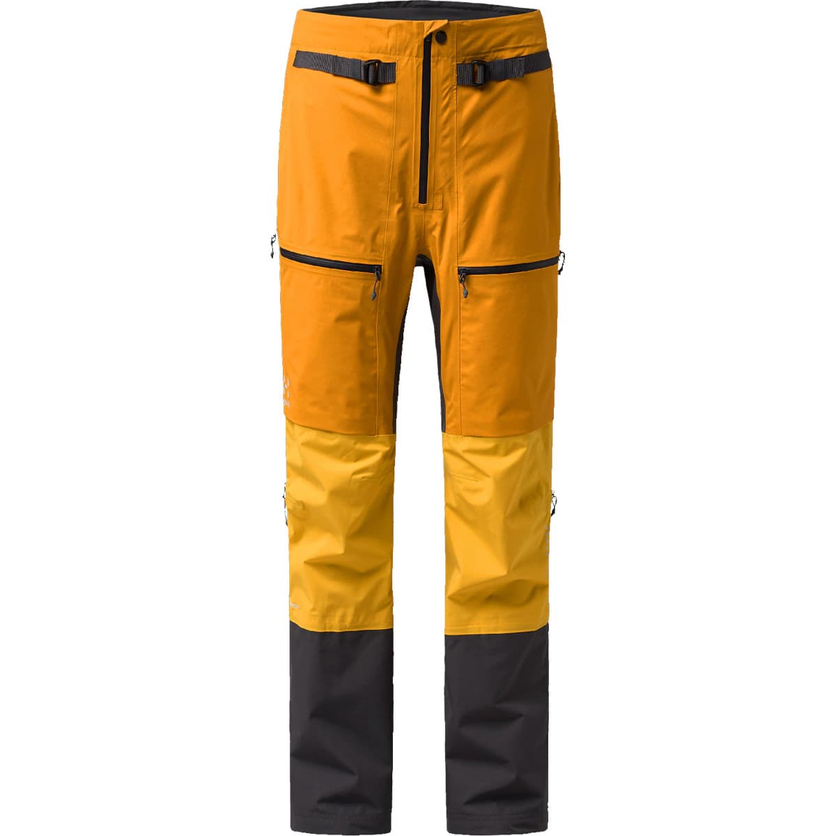 Imagen de Haglöfs L.I.M Touring Proof pantalón de nieve mujer ⛷️ en OfertitasTOP