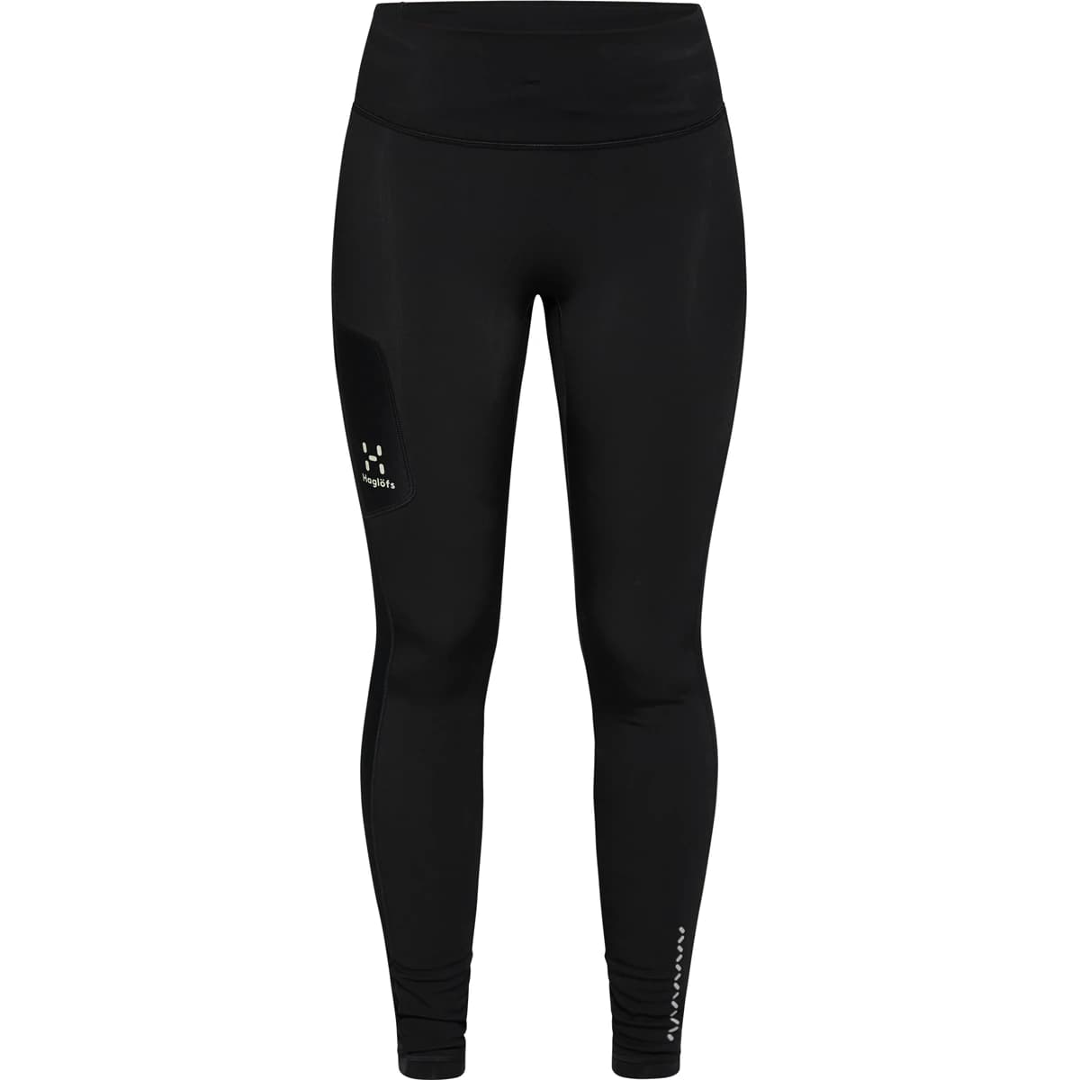 Imagen de Haglöfs L.I.M Winter Tights malla de mujer en OfertitasTOP