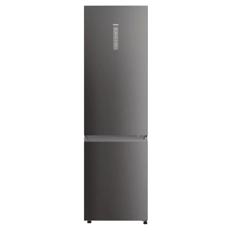 Imagen de Haier 2D 60 HDPW5620ANPD Frigorífico combi No Frost A Negra en OfertitasTOP