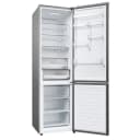 Thumbnail 1 de Haier 2D 60 HDPW5620ANPD Frigorífico combi No Frost A Negra