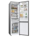 Thumbnail 2 de Haier 2D 60 HDPW5620ANPD Frigorífico combi No Frost A Negra