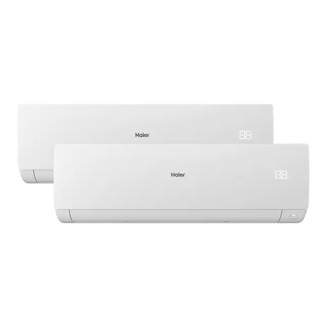 Imagen de Haier Aire Acondicionado Multisplit Flex S 25+35BL ❄️ en OfertitasTOP