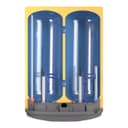 Thumbnail 3 de Haier ES100V-FE3W termo eléctrico 100 L ⚡