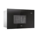 Thumbnail 1 de Haier H38FMWID4ID27N microondas integrable 20 L 📺