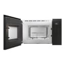 Thumbnail 2 de Haier H38FMWID4ID27N microondas integrable 20 L 📺