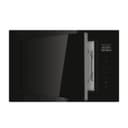 Thumbnail 1 de Haier H38MWID4ID27N microondas 28 litros 900 W