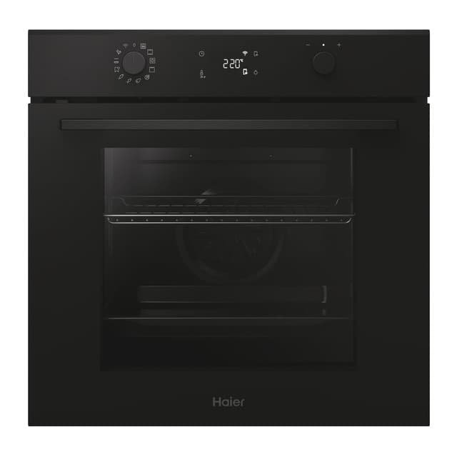 Imagen de Haier H6 ID2P5B3YTB horno 78 litros WIFI 🔥 en OfertitasTOP