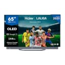 Thumbnail principal de Haier H65C95EUX OLED 4K Smart TV 165cm 🎥