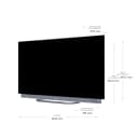 Thumbnail 1 de Haier H65C95EUX OLED 4K Smart TV 165cm 🎥