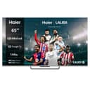 Thumbnail principal de Haier H65M90EUX TV QD MiniLED 65" 4K UHD Smart TV 📺