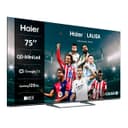 Thumbnail 2 de Haier H75M80FUX TV MiniLED 4K 189 cm (75')