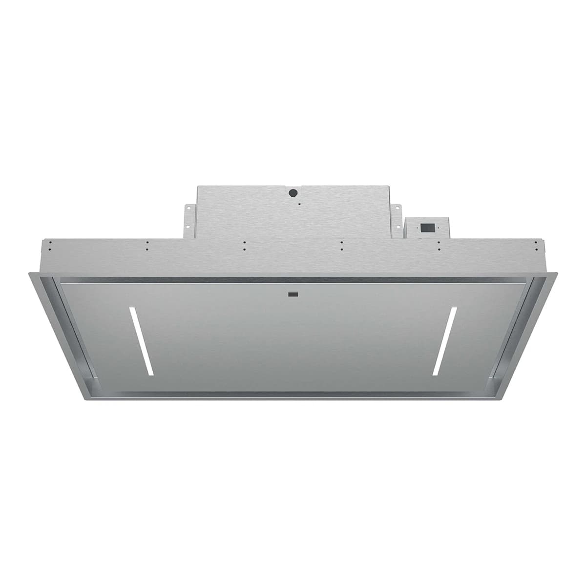 Imagen de Haier HACI100RCXS6 campana 100 cm 24 kg en OfertitasTOP