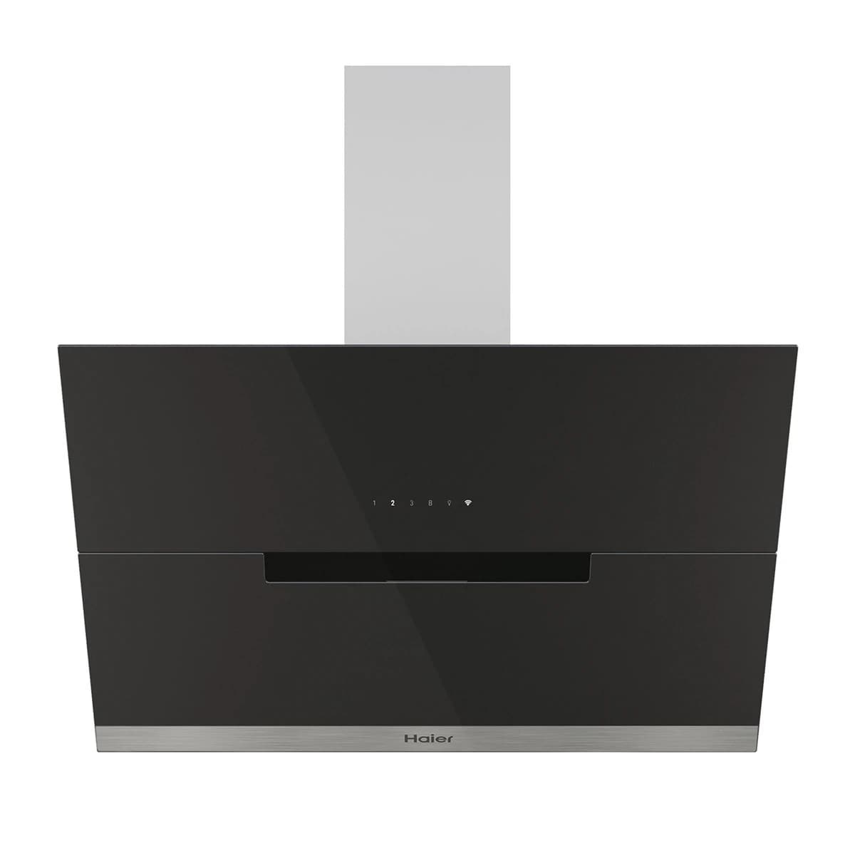 Imagen de Haier HADG9DS2XWIFI campana decorativa 4 niveles Wi‑Fi 🔌 en OfertitasTOP