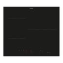 Thumbnail 1 de Haier HAI63DC Placa de Inducción 3 Zonas y Paellero 🍳