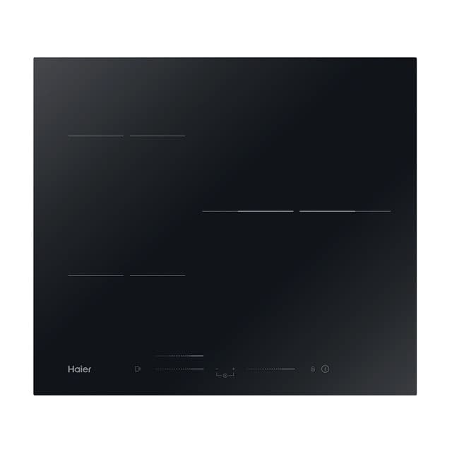 Imagen de Haier HAIDSJ63MC Placa de inducción WiFi 3 Zonas Series 2 🔥 en OfertitasTOP