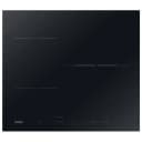 Thumbnail principal de Haier HAIDSJ63MC placa de inducción 3 zonas 60 cm 🍳