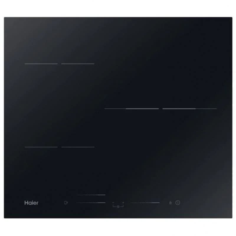 Imagen de Haier HAIDSJ63MC placa de inducción 3 zonas 60 cm 🍳 en OfertitasTOP