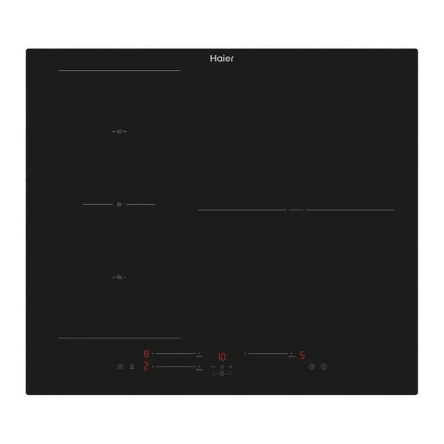 Imagen de Haier HAIS63MC/G3 Placa de Inducción 3 Zonas 🔥 en OfertitasTOP