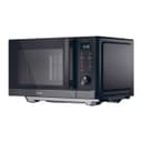 Thumbnail 2 de Haier HAMCI25FBS4TB/ST microondas 25 L convection