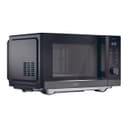 Thumbnail 3 de Haier HAMCI25FBS4TB/ST microondas 25 L convection