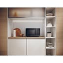 Thumbnail 4 de Haier HAMCI25FBS4TB/ST microondas 25 L convection