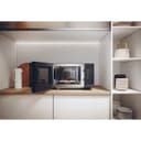 Thumbnail 5 de Haier HAMCI25FBS4TB/ST microondas 25 L convection