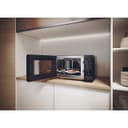 Thumbnail 6 de Haier HAMCI25FBS4TB/ST microondas 25 L convection