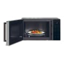Thumbnail 1 de Haier HAMGI23S2STB microondas 23 litros 900W