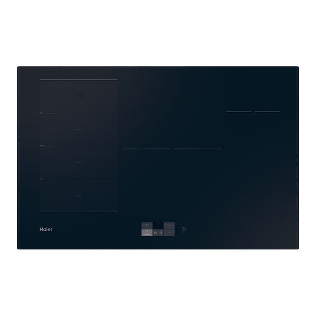 Imagen de Haier HAMTSJ86TFTCF/1 placa inducción 80 cm en OfertitasTOP