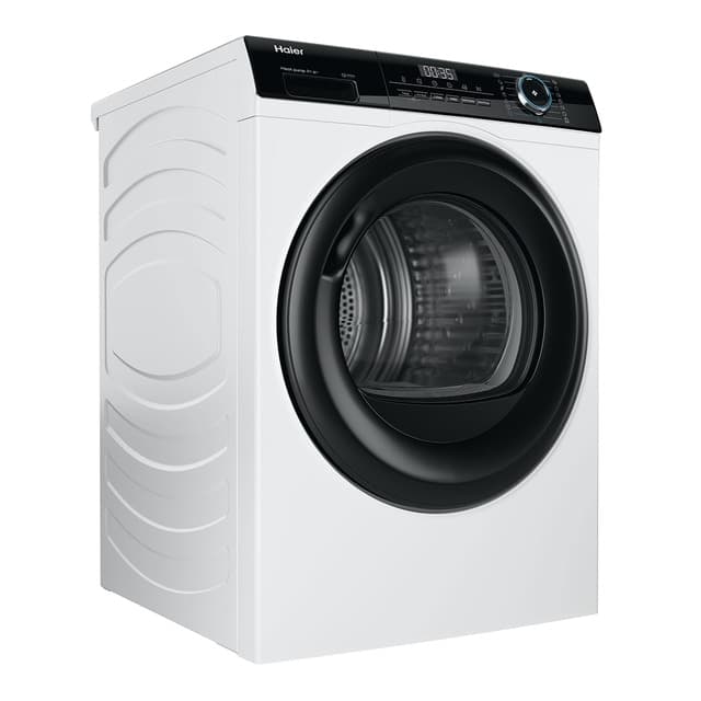 Imagen de Haier HD80-A2939-S Secadora de Bombas de Calor 8kg 🌀 en OfertitasTOP