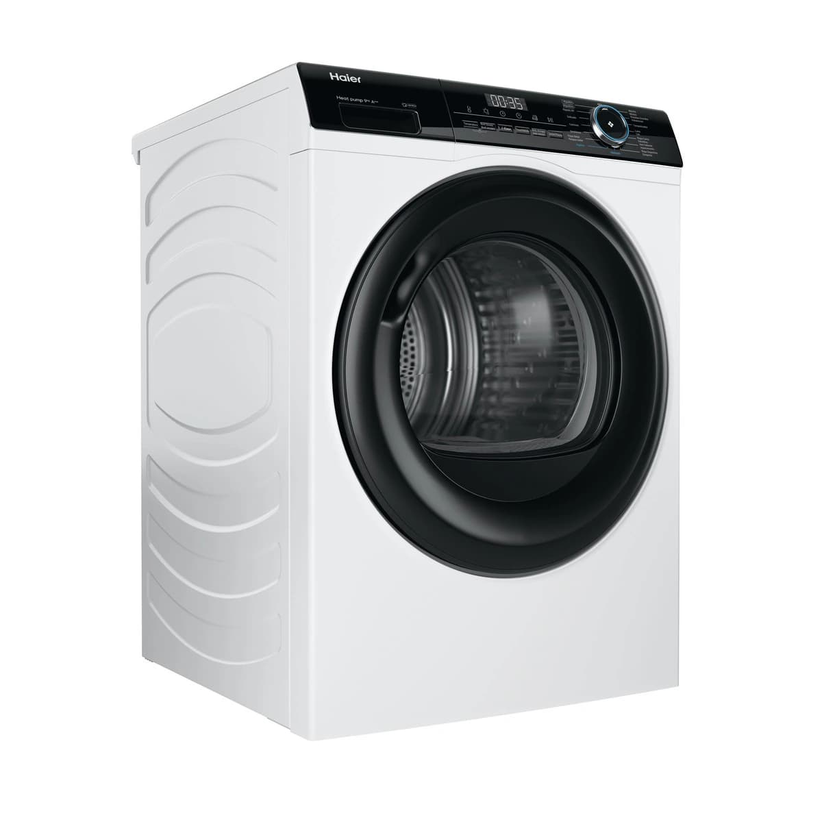 Imagen de Haier HD90-A3939-IB Secadora 9 kg, bomba de calor 👕 en OfertitasTOP