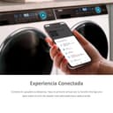 Thumbnail 6 de Haier HD90 A3959S secadora 9 kg Bomba de calor