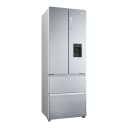 Thumbnail principal de Haier HFR5720EWMG frigorífico americano Total No Frost 572 L 🧊