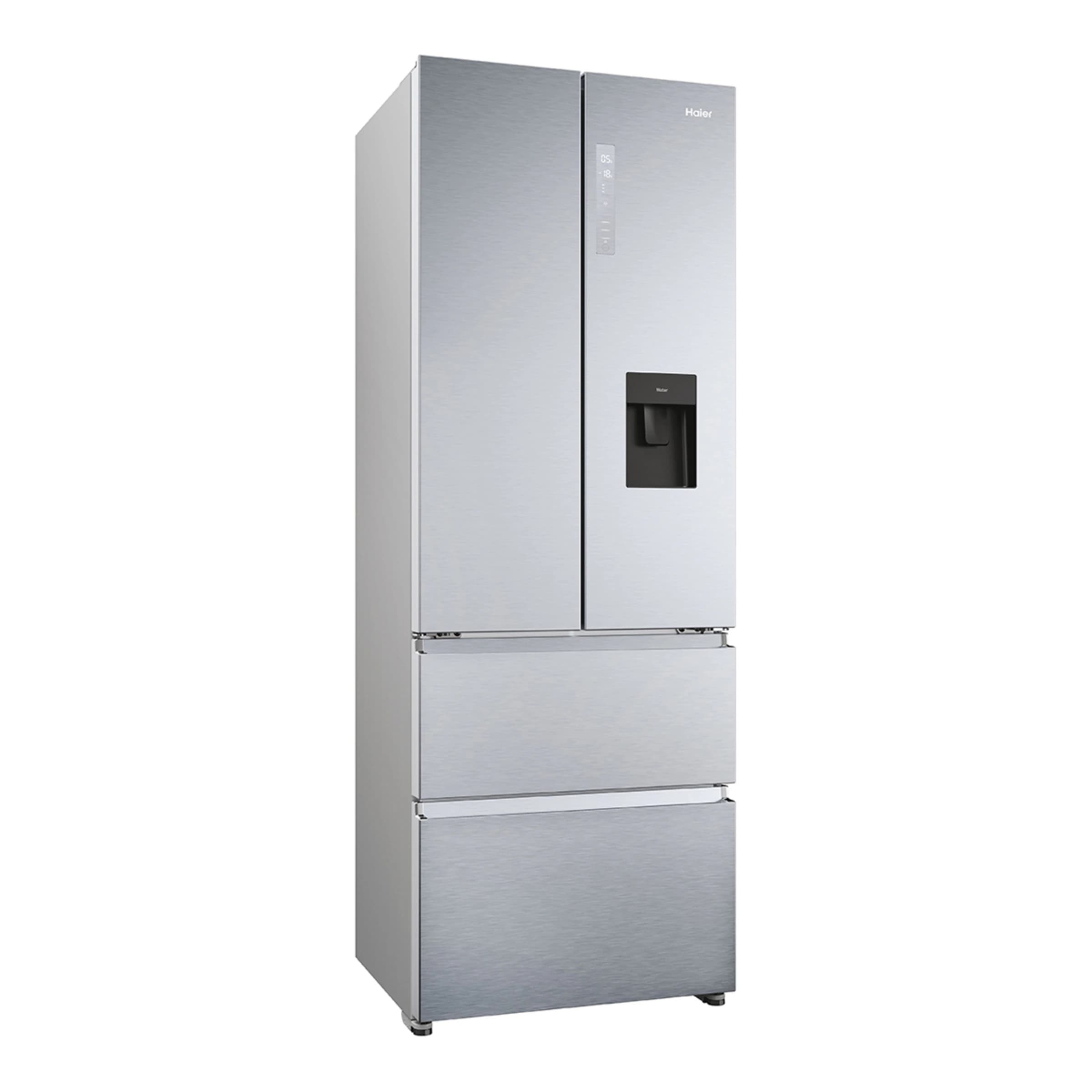 Imagen de Haier HFR5720EWMG frigorífico americano Total No Frost 572 L 🧊 en OfertitasTOP