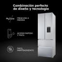 Thumbnail 3 de Haier HFR5720EWMG frigorífico americano Total No Frost 572 L 🧊